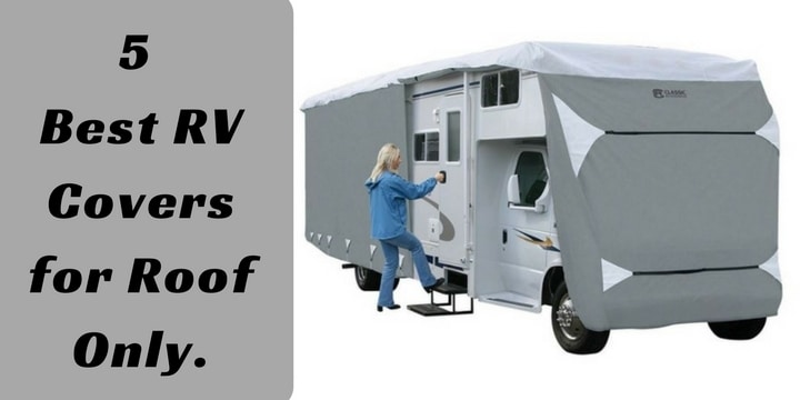 10 Best Rv Roof Cleaners Reviewed And Rated In 2020 Rv Web
