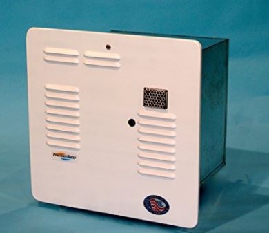 precision temp rv 550 tankless water heater