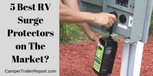 5 Best RV Surge Protectors on The Market