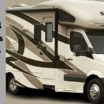 7 Best Class A Motorhomes With Slide Outs