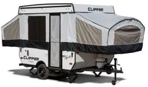 Pop Up Camper