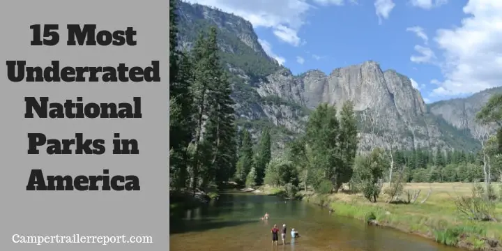 Americas Underrated Parks The Southeasts Must See Wonders - 7tjx8qk